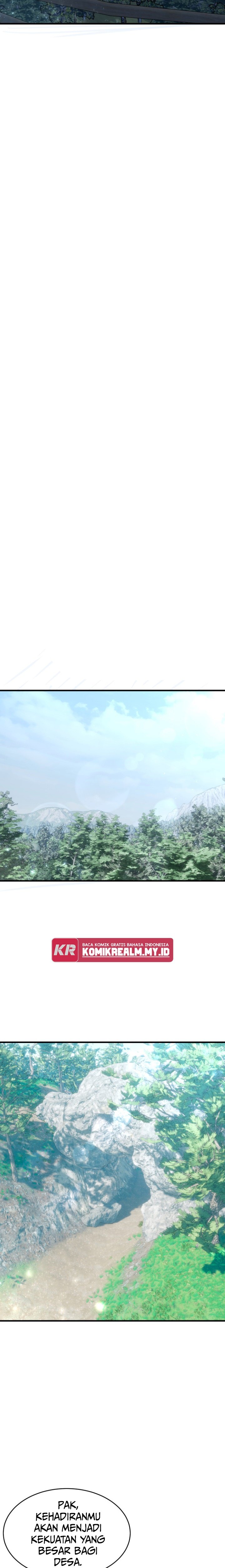 The Heavenly Demon Will Turn the World Upside Down Chapter 57 S1 END Gambar 12