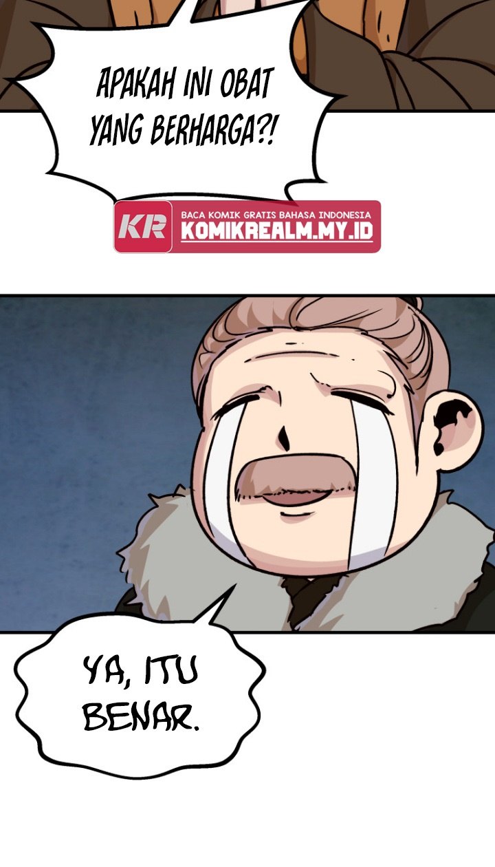 The Heavenly Demon Will Turn the World Upside Down Chapter 57 S1 END Gambar 15