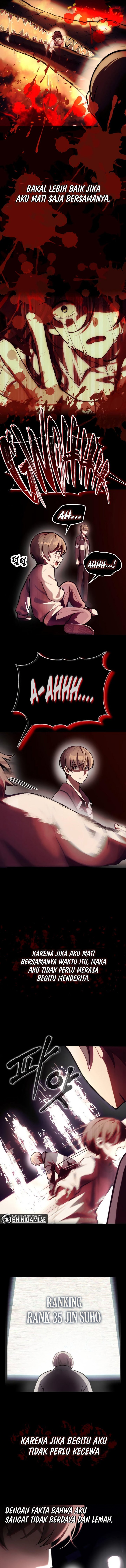 The Heavenly Demon’s Descendant Chapter 03 Gambar 3