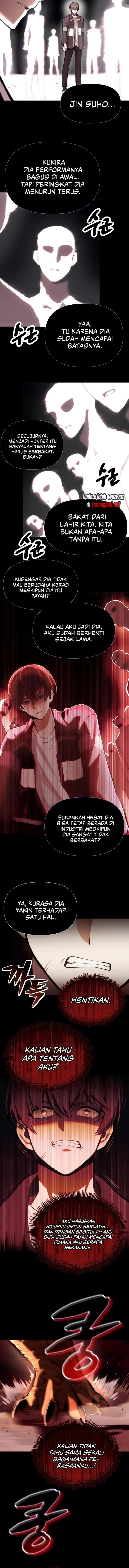 The Heavenly Demon’s Descendant Chapter 03 Gambar 4
