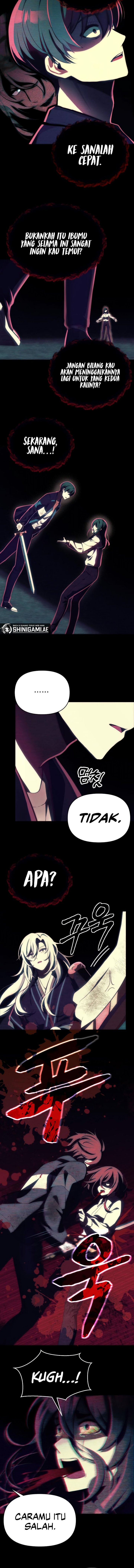 The Heavenly Demon’s Descendant Chapter 03 Gambar 7