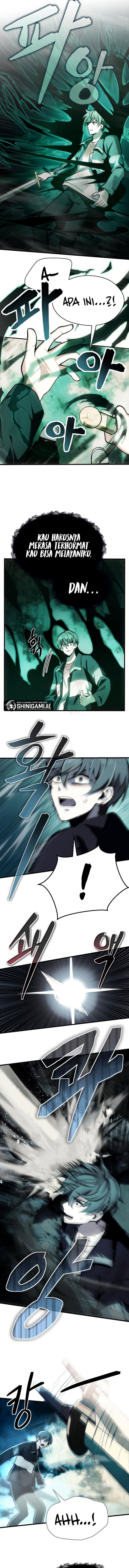 The Heavenly Demon’s Descendant Chapter 03 Gambar 11