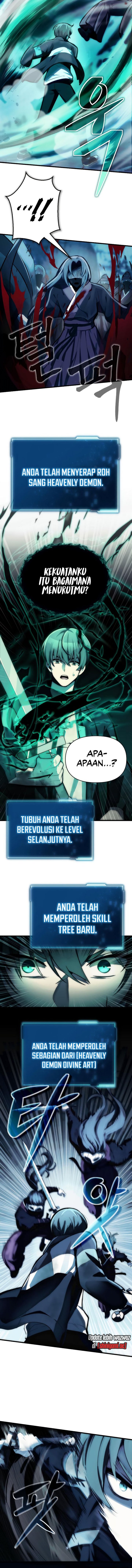 The Heavenly Demon’s Descendant Chapter 03 Gambar 13