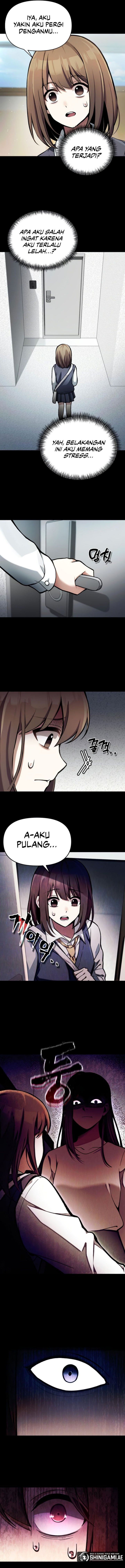 The Heavenly Demon’s Descendant Chapter 09 Gambar 9