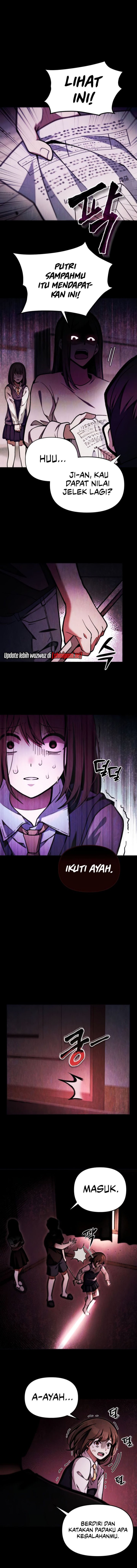 The Heavenly Demon’s Descendant Chapter 09 Gambar 10