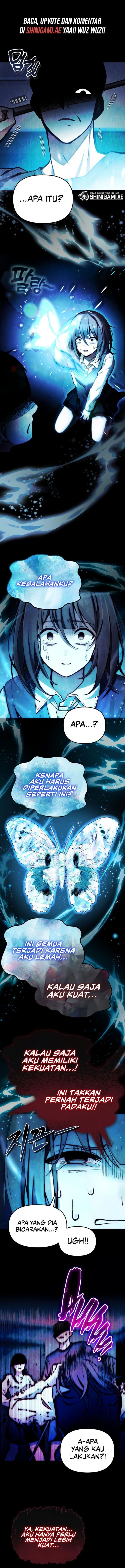 The Heavenly Demon’s Descendant Chapter 09 Gambar 12