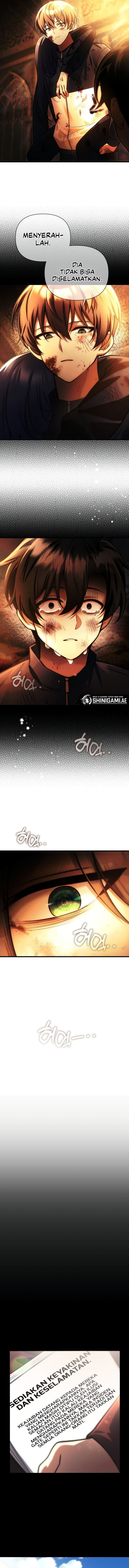 The Heavenly Demon’s Descendant Chapter 14 Gambar 12