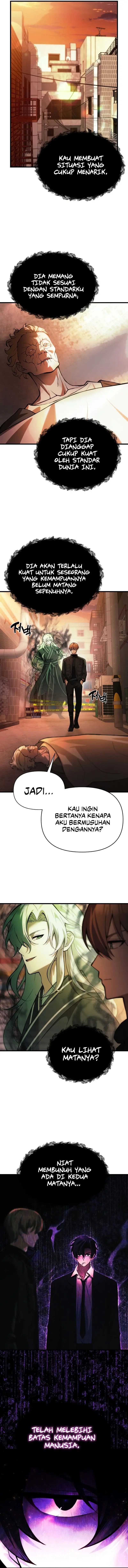 The Heavenly Demon’s Descendant Chapter 15 Gambar 9