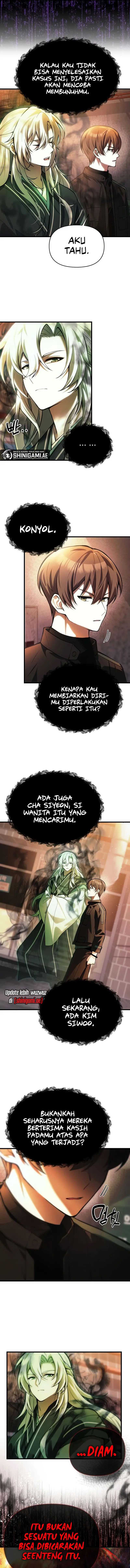 The Heavenly Demon’s Descendant Chapter 15 Gambar 10