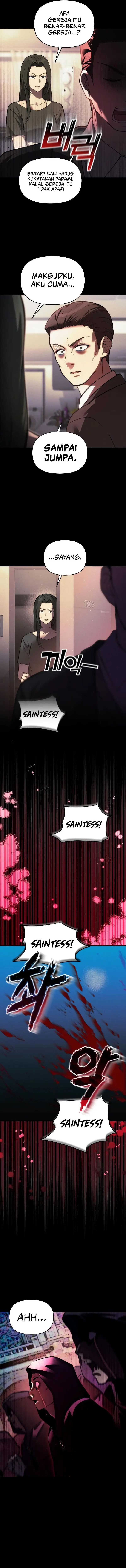 The Heavenly Demon’s Descendant Chapter 15 Gambar 18