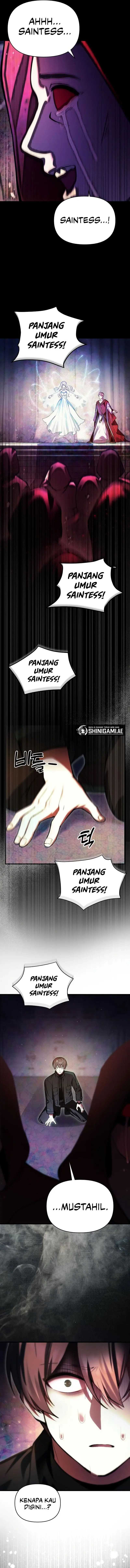 The Heavenly Demon’s Descendant Chapter 15 Gambar 19
