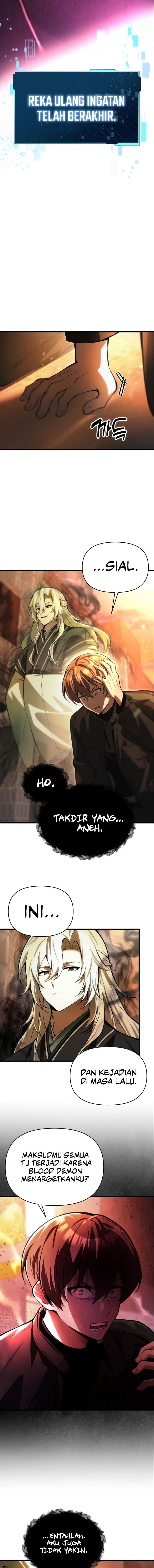 The Heavenly Demon’s Descendant Chapter 16 Gambar 3