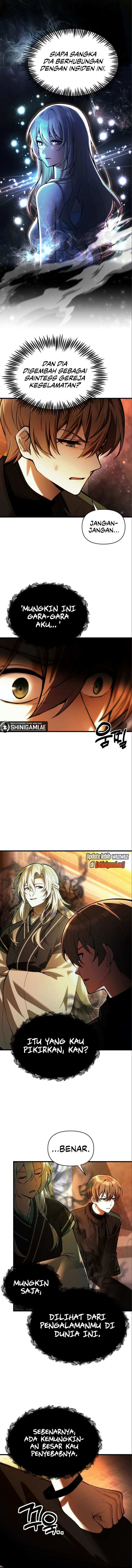 The Heavenly Demon’s Descendant Chapter 16 Gambar 5