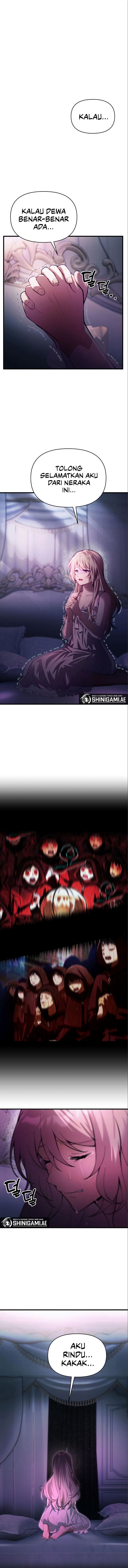 The Heavenly Demon’s Descendant Chapter 16 Gambar 8