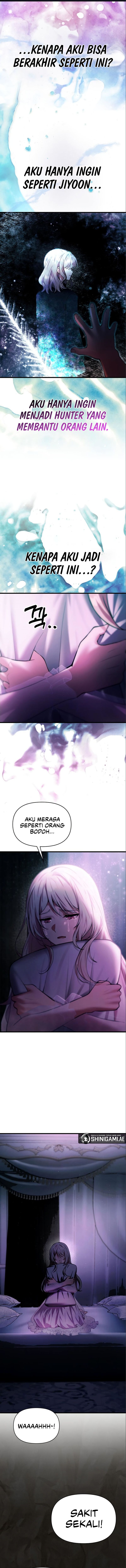 The Heavenly Demon’s Descendant Chapter 16 Gambar 9