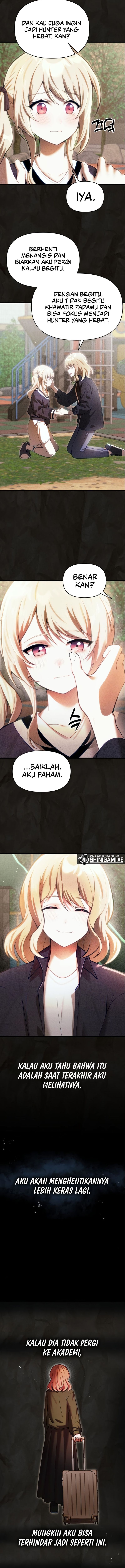 The Heavenly Demon’s Descendant Chapter 16 Gambar 12