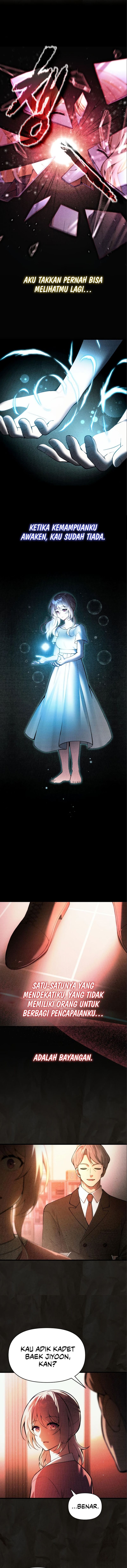 The Heavenly Demon’s Descendant Chapter 16 Gambar 14