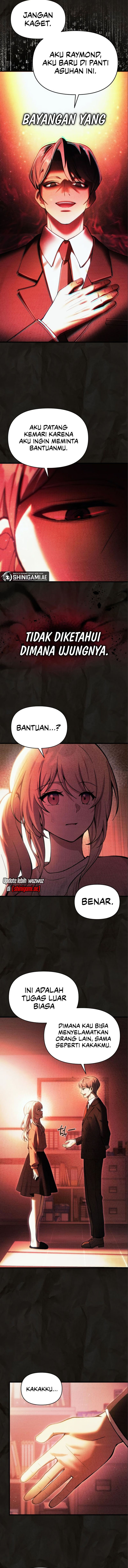 The Heavenly Demon’s Descendant Chapter 16 Gambar 15
