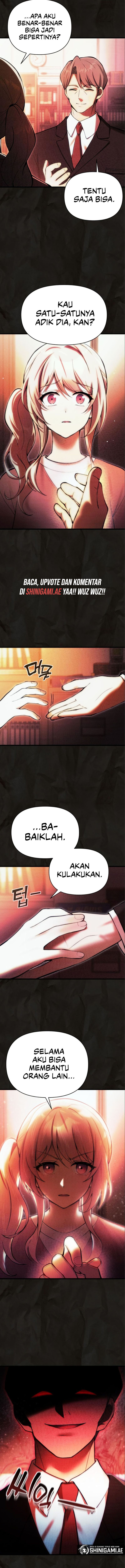 The Heavenly Demon’s Descendant Chapter 16 Gambar 16