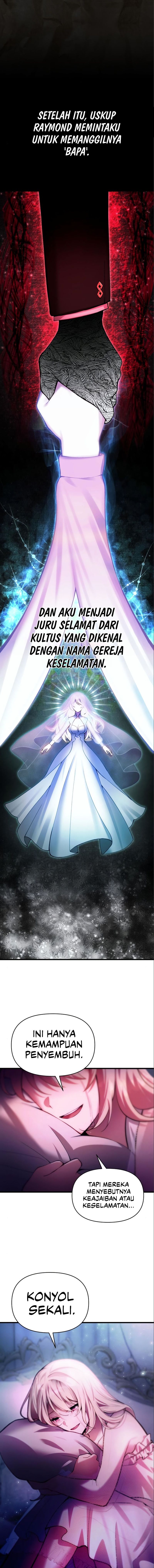 The Heavenly Demon’s Descendant Chapter 16 Gambar 17