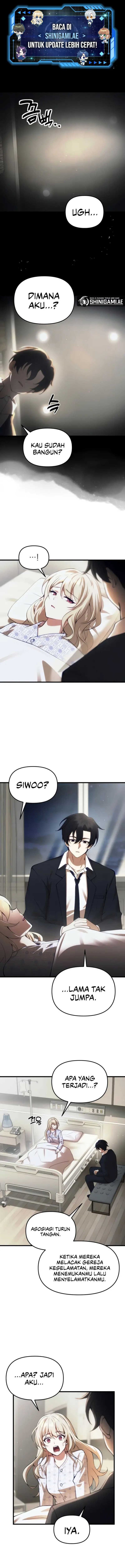 The Heavenly Demon’s Descendant Chapter 20 Gambar 2
