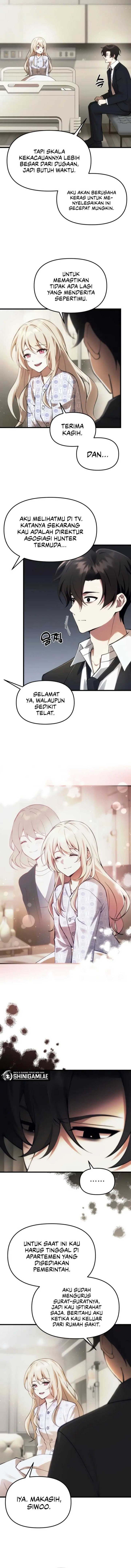 The Heavenly Demon’s Descendant Chapter 20 Gambar 4