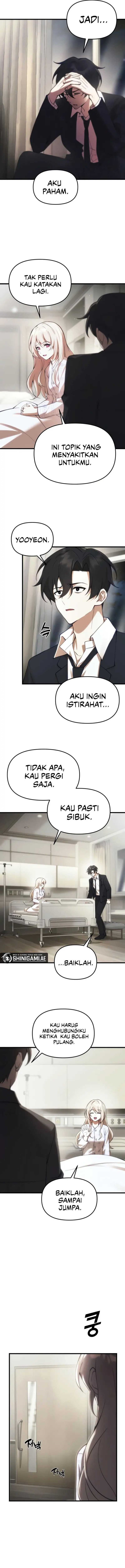 The Heavenly Demon’s Descendant Chapter 20 Gambar 6