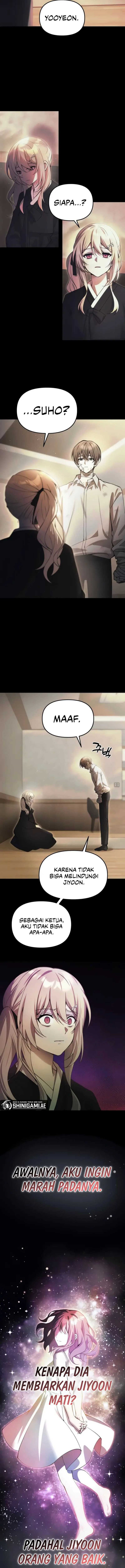 The Heavenly Demon’s Descendant Chapter 20 Gambar 8