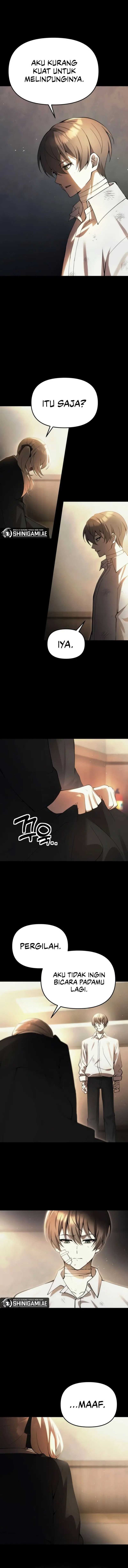 The Heavenly Demon’s Descendant Chapter 20 Gambar 10