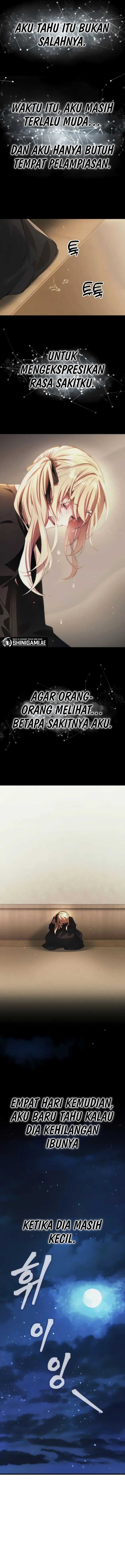 The Heavenly Demon’s Descendant Chapter 20 Gambar 11