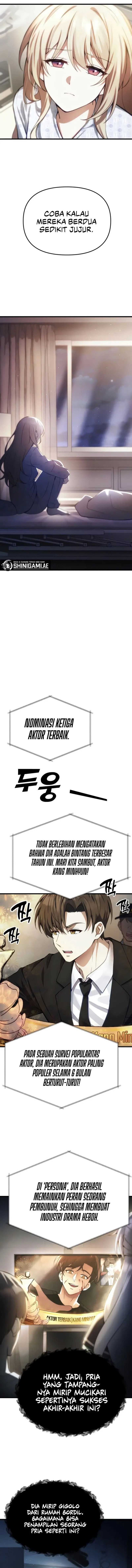 The Heavenly Demon’s Descendant Chapter 20 Gambar 12