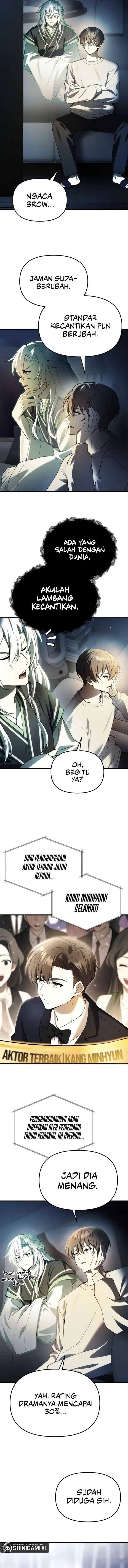 The Heavenly Demon’s Descendant Chapter 20 Gambar 13