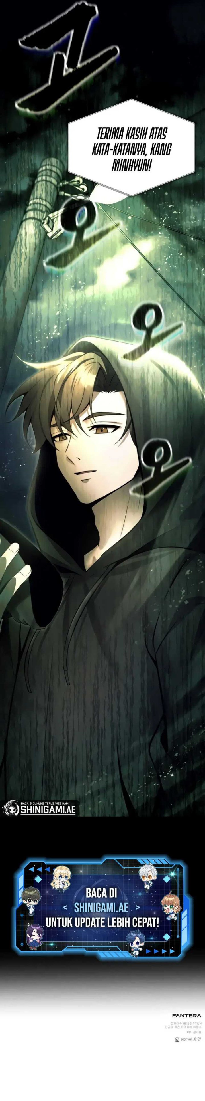 The Heavenly Demon’s Descendant Chapter 20 Gambar 17