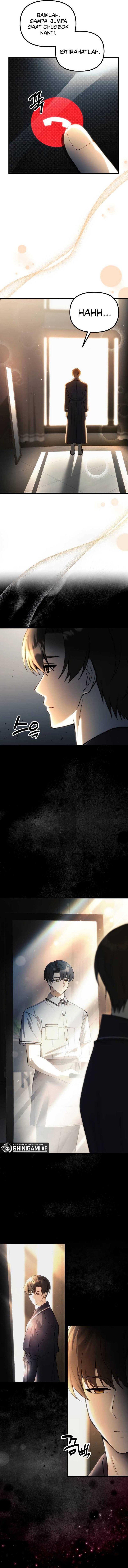 The Heavenly Demon’s Descendant Chapter 21 Gambar 3