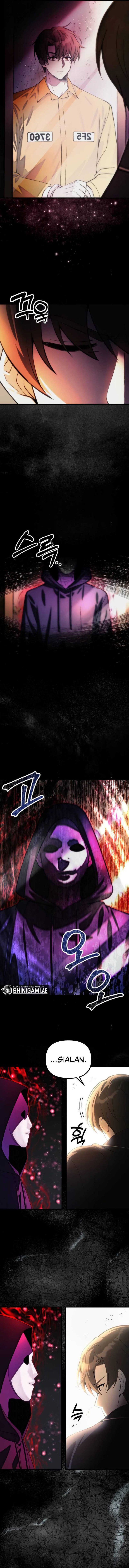 The Heavenly Demon’s Descendant Chapter 21 Gambar 4
