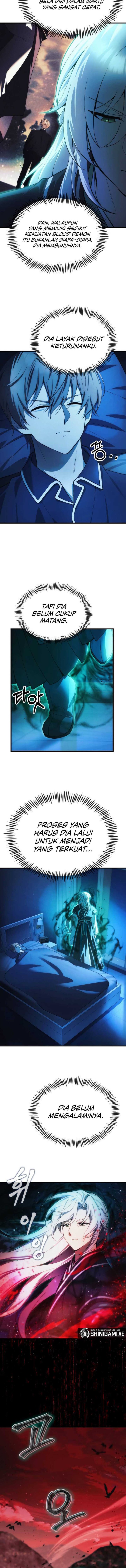 The Heavenly Demon’s Descendant Chapter 21 Gambar 7