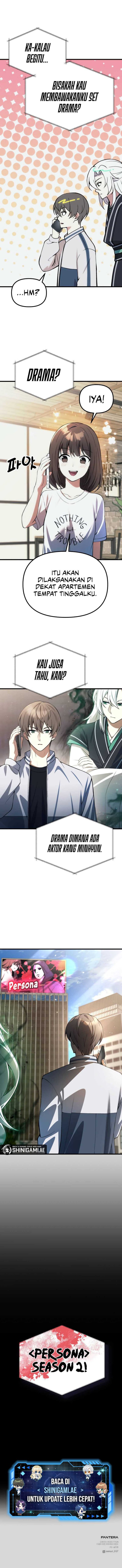 The Heavenly Demon’s Descendant Chapter 21 Gambar 17