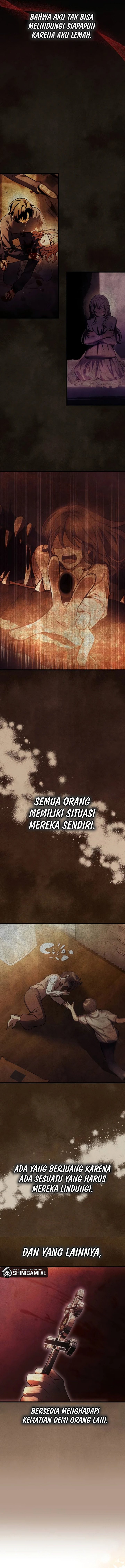 The Heavenly Demon’s Descendant Chapter 25 Gambar 3