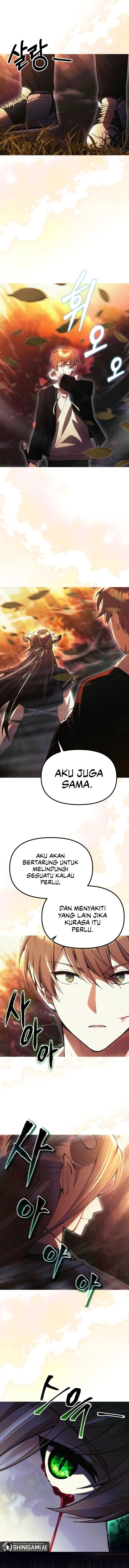 The Heavenly Demon’s Descendant Chapter 25 Gambar 4