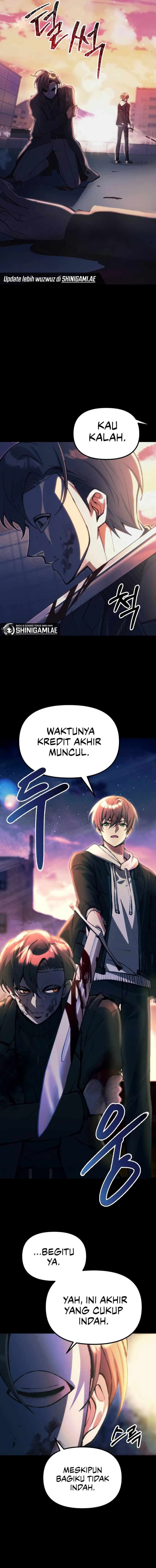 The Heavenly Demon’s Descendant Chapter 25 Gambar 16