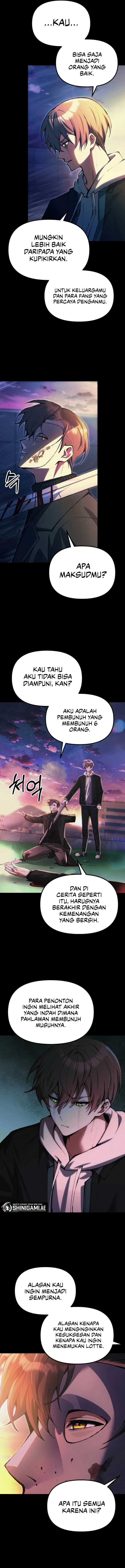 The Heavenly Demon’s Descendant Chapter 25 Gambar 17