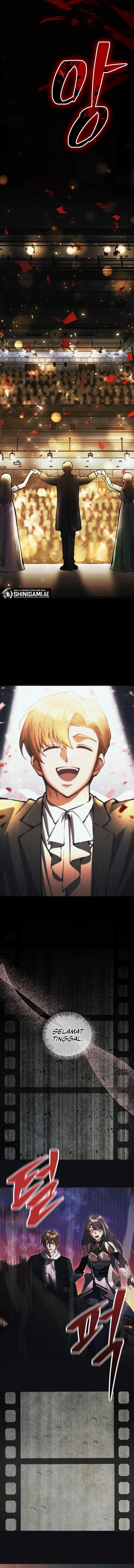 The Heavenly Demon’s Descendant Chapter 25 Gambar 24