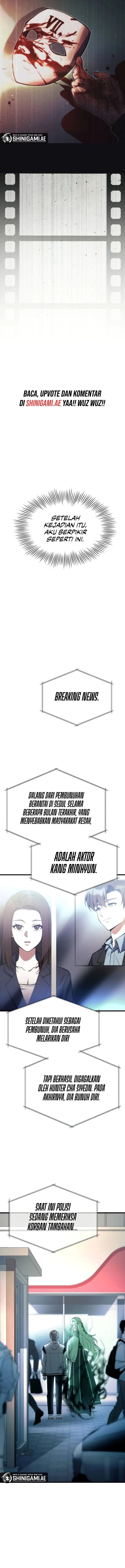 The Heavenly Demon’s Descendant Chapter 25 Gambar 25