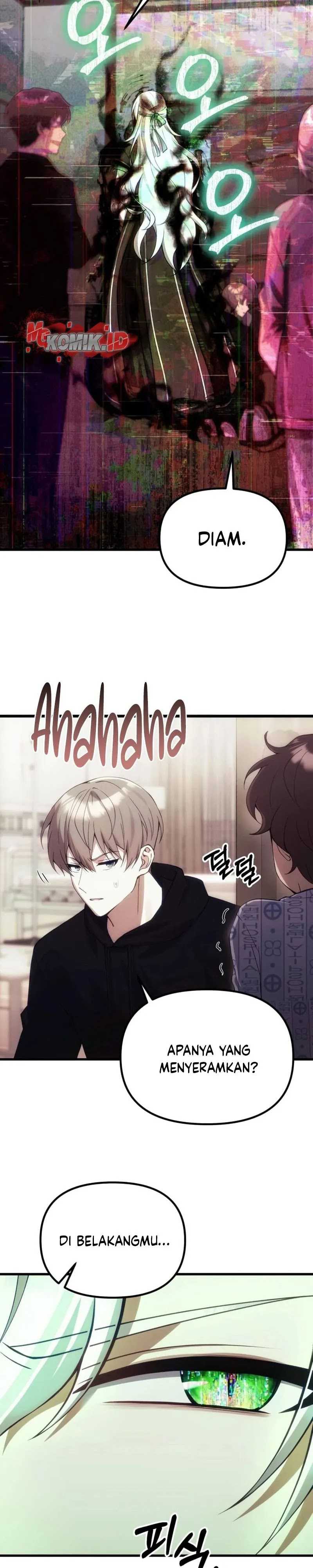 The Heavenly Demon’s Descendant Chapter 30 Gambar 2