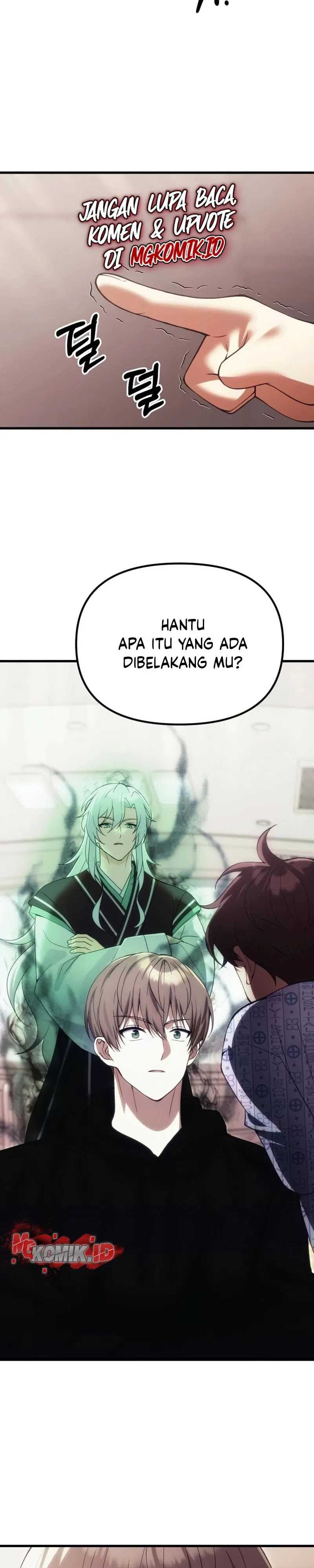 The Heavenly Demon’s Descendant Chapter 30 Gambar 3