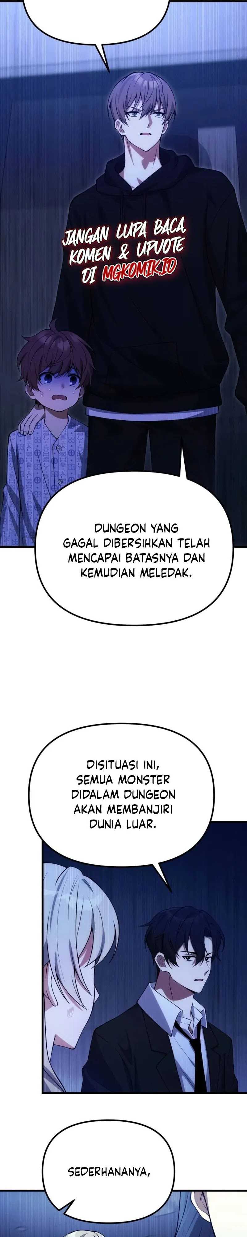 The Heavenly Demon’s Descendant Chapter 30 Gambar 15