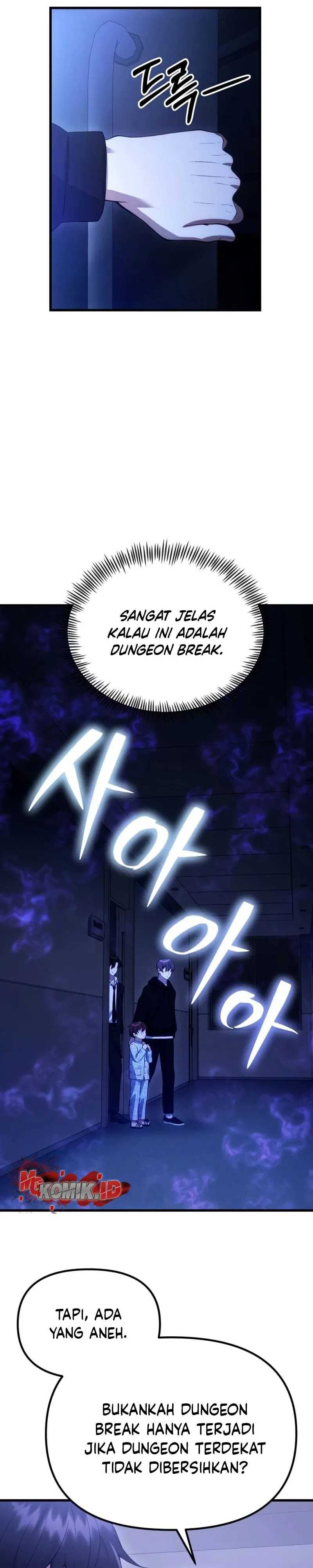 The Heavenly Demon’s Descendant Chapter 30 Gambar 17