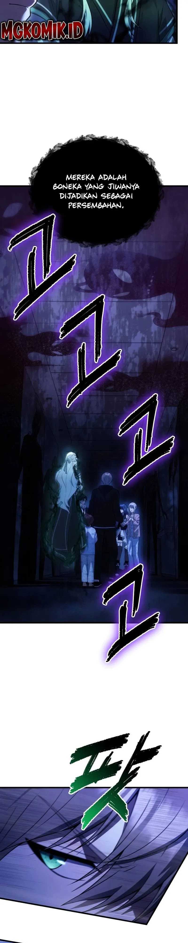 The Heavenly Demon’s Descendant Chapter 30 Gambar 24