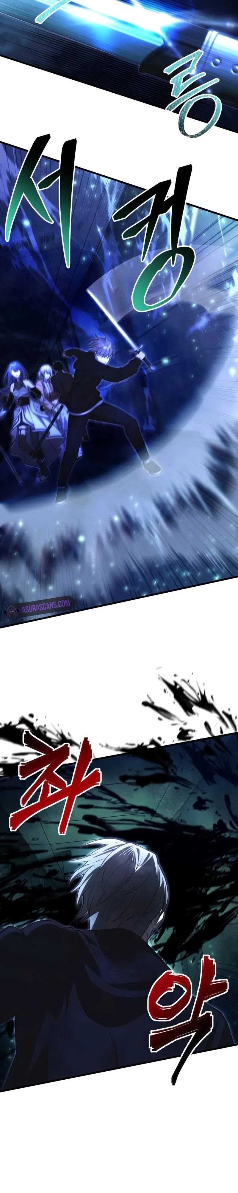 The Heavenly Demon’s Descendant Chapter 30 Gambar 26
