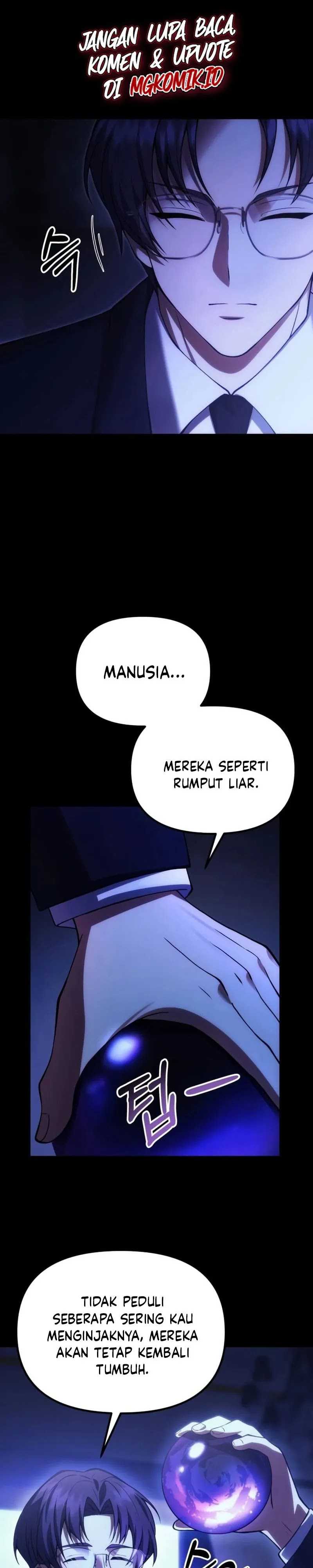The Heavenly Demon’s Descendant Chapter 30 Gambar 31